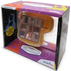 Gra logiczna Mirrorkal ty i Monda Lisa - Recent Toys