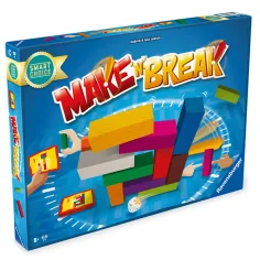 Gra Make n Break - Ravensburger zdjęcie 2