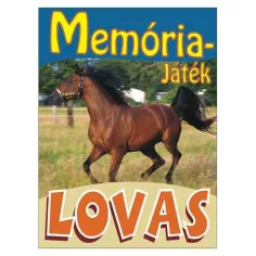 Gra pamięciowa z końmi zdjęcie 1