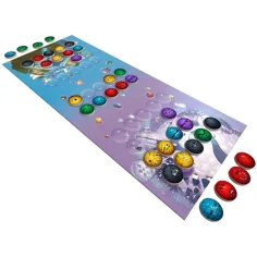 Gra towarzyska Bubblee pop - w języku angielskim zdjęcie 2