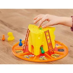 Gra planszowa Cat & Mouse - Ravensburger zdjęcie 3