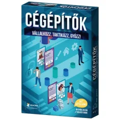 Gra planszowa Cegiełki