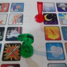 Gra planszowa Concept zdjęcie 3