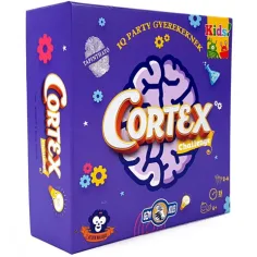 Cortex Kids gra planszowa