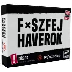Gra planszowa Fxszfej przyjaciół