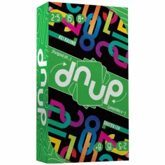 gra planszowa dnup