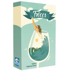 Gra planszowa Fröccs