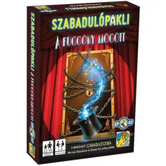 Gra planszowa: Gra za zasłoną
