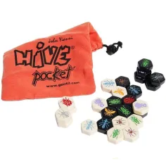 Gra planszowa Hive Pocket zdjęcie 3