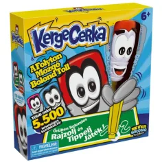 Gra planszowa Kergecerka