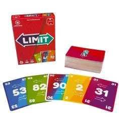 Gra planszowa Limit zdjęcie 3
