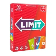 Gra planszowa Limit