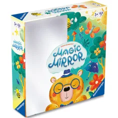 Gra planszowa Magic Mirror - Ravensburger zdjęcie 2