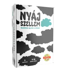 Gra planszowa Nyájszellem