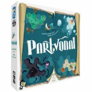 Gra planszowa Partvonal