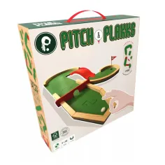 Gra planszowa Pitch & Plakks Golf