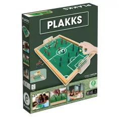 Gra planszowa Plakks Football