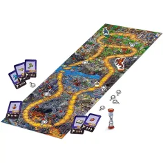 Gra planszowa Spy Guy Fantasy zdjęcie 2