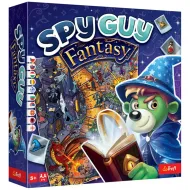 Gra planszowa Spy Guy Fantasy