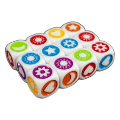 Gra planszowa Takamachi zdjęcie 4