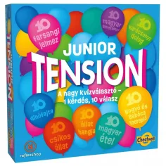 Gra planszowa Tension Junior