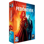 Gra towarzyska "Codenames"