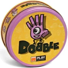 Gra towarzyska Dobble