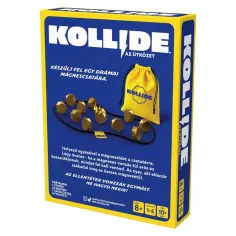 Gra zręcznościowa WDYM Kollide zdjęcie 2