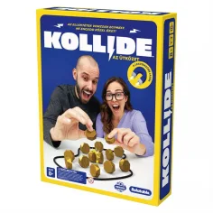 Gra zręcznościowa WDYM Kollide