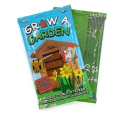 Grow A Garden Karta z niespodzianką