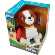 Hafici: Interaktywny pluszowy piesek Beagle