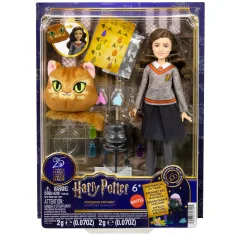 Harry Potter: Zestaw do zabawy Hermione Eliksir z Set - Mattel