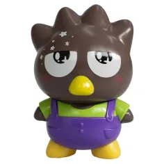 Hello Kitty: Figurka Badtzmaru w pudełku z akcesoriami 6 cm zdjęcie 3