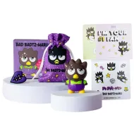 Hello Kitty: Figurka Badtzmaru w pudełku z akcesoriami 6 cm