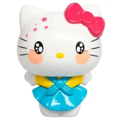 Hello Kitty: Figurka Hello Kitty w pudełku z akcesoriami 6 cm zdjęcie 4