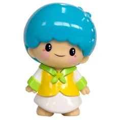 Hello Kitty: Figurka Kiki w pudełku z akcesoriami 6 cm zdjęcie 3