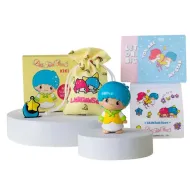 Hello Kitty: Figurka Kiki w pudełku z akcesoriami 6 cm
