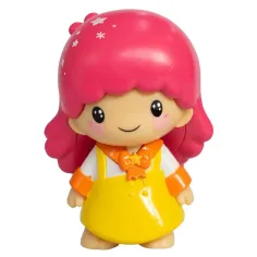Hello Kitty: Lala figurka w pudełku z akcesoriami 6 cm zdjęcie 2
