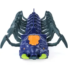 HexBots Explodapede RC zdalnie sterowany robot-stonoga ze świecącymi oczami – Spin Master zdjęcie 3