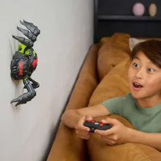 HexBots: Wspinający się po ścianie zdalnie sterowany pająk - Spin Master zdjęcie 3