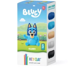 Hey Clay: Figura Bluey - Bluey zdjęcie 1
