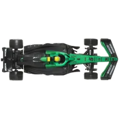 Hot Wheels F1 Samochód Zabawka 2-pak - Sauber: Hulkenberg + Bortoleto - Mattel zdjęcie 3