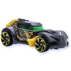 Hot Wheels: Go Really Fast samochód 1/64 - Mattel zdjęcie 1