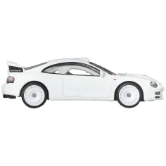 Hot Wheels: Premium Toyota ’90s JDM zestaw kolekcjonerskich samochodzików – Supra, Celica GT-Four, MR2 TRD i Sakura Sprinter, 1/64 - Mattel zdjęcie 3