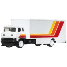 Hot Wheels: Premium Toyota ’90s JDM zestaw kolekcjonerskich samochodzików – Supra, Celica GT-Four, MR2 TRD i Sakura Sprinter, 1/64 - Mattel zdjęcie 5