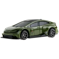 Hot Wheels: Toyota Prius Custom samochód 1/64 - Mattel zdjęcie 1