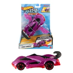 Hot Wheels: Wyścigajmy Street Shrieker 1/32 samochód - Mattel
