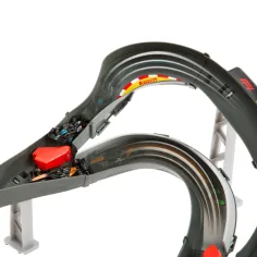 Hot Wheels: Zestaw torów wyścigowych Formuła 1 sprint – Mattel zdjęcie 5
