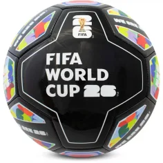 Hy-Pro: Piłka nożna FIFA Mistrzostwa Świata 2026 rozmiar 5 zdjęcie 1