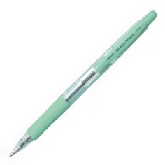 ICO: Penac Sleek touch długopis zielony